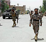 Afghanistan, Taliban Discuss Possible Resumption of Peace Talks: Reports